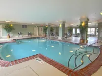 Homewood Suites by Hilton Indianapolis-Airport/Plainfield Hotels in Plainfield