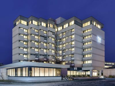 NH Erlangen