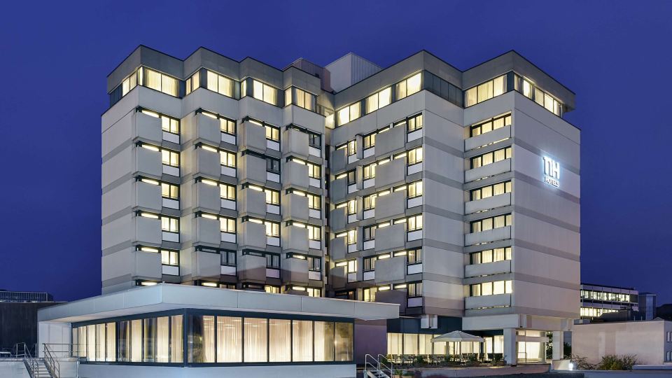 NH Erlangen