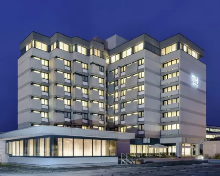 NH Erlangen Hotels in Erlangen