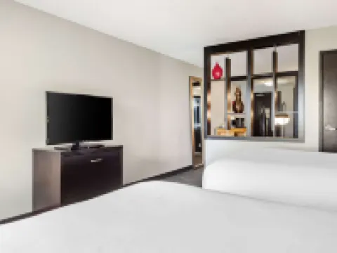 Cambria Hotel Minneapolis Maple Grove Hotels in Maple Grove