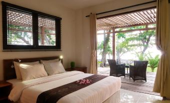 The Pade Dive Resort
