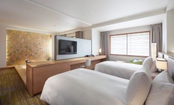 홀리데이 인 리조트 시나노-오마치 구로욘 언 IHG 호텔 썸네일
