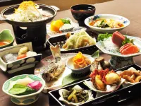 Matsukawaso Hoteles en Hachimantai