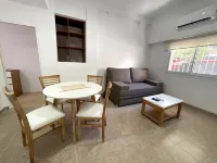 Cozy Retreat Near River Plate Stadium Hotell i Núñez