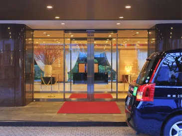 Hotel Princess Garden