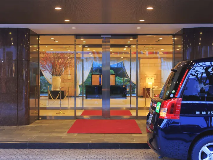 Hotel Princess Garden