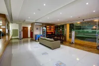Transamerica Fit Vitória Praia de Camburi Hotels in Serra