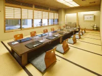 Onomichi Kokusai Hotel
