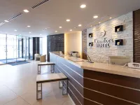 Comfort Hotel Tomakomai Hotel a Tomakomai