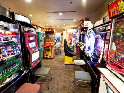 その他 みなかみホテルジュラクの写真