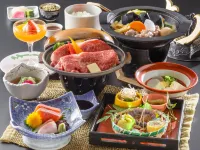 Shimobe Hotel - breakfast