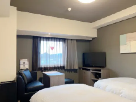 ホテルルートイン関 関市のホテル