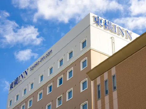 Toyoko Inn Odawara Station Отели в г. Одавара