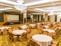 MH Sentral Hotel Sg Siput Hotels in Kuala Kangsar
