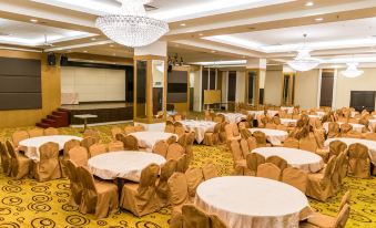 MH Sentral Hotel Sg Siput