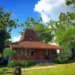 Amata Borobudur Resort Hotel dekat Blondo