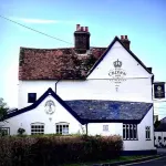 The Crown Inn at Benson Hotels in Wallingford