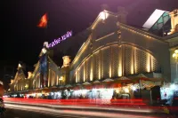 Bonjour d'An Nam Hotel Hotels in Hanoi