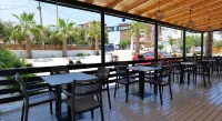 Kuburi Hotel Hotels in Ksamil