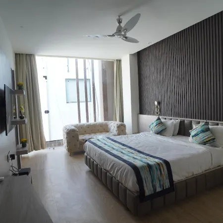 Hotel Familia
