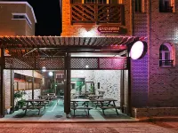 Boryeong (Daecheon) Sunshine Pension Hotels near Daecheon Beach