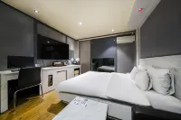 Gwangmyeong Valt Hotel Hotels near Gasan Digital Complex Station