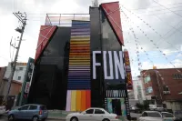 Gumi Fun Hotels in Gumi-si