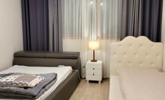 Seogwipo Pyoseon Hue Pension