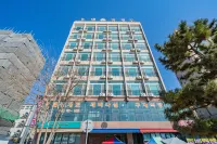 Boryeong (Daecheon) Gwanggaeto Hotel Hotel di