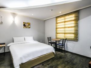 Rapport Hotel Sacheon