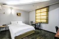 Rapport Hotel Sacheon