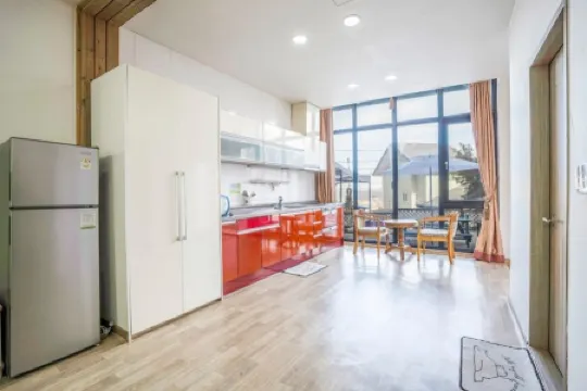 Daebudo Bada Haemaji Pension