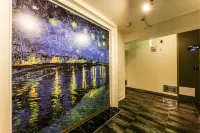 Dangjin S Self Check-in Hotel Hoteles en Dangjin