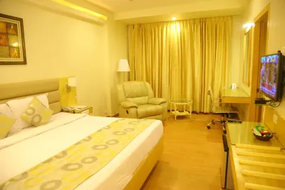 Royal Fort Hotel