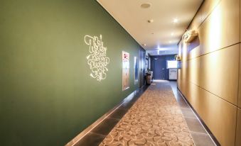 Naju Dream Hotel