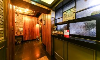 Changwon Palyongdong Vienna