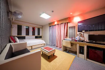 Yeoncheon Two Pension Motel