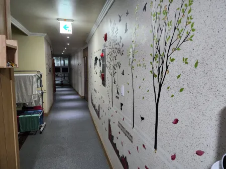 Goseong Dragon Spa Village