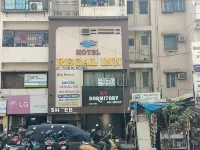 Hotel Regal Inn Andheri - Nearest Mumbai Airport T1 Hotel di Mumbai