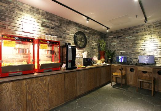 호텔야자 구리수택점