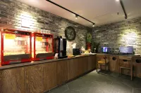 Hotel Yaja Guri Sutaek