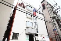 Changwon Masan Jeil Hotels in Masanhoewon-gu