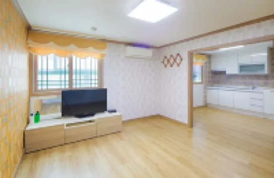 忠北丹陽旅館 鄰近丹陽站的酒店