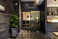 West in Hotel Yeosu