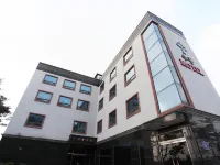 Taean Suryong Motel 泰安小电影院附近的飯店