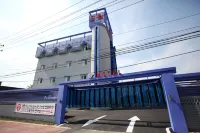 Pyeongtaek (Anjung) O2 Hotels in Pyeongtaek-si