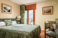 Hotel Sant Jordi by Alegria Hotel di Sant Julia de Loria