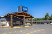 Travelodge by Wyndham Livingston Yellowstone Hôtels à : Livingston