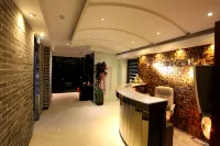 Hanam Baro Hotel Hotels in Hanam